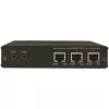 StarTech.com 3 prievadų HDBaseT plėtiklio rinkinys su 3 imtuvais – 1x3 HDMI per CAT5e skirstytuvas – iki 4K
