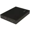 StarTech.com 3 prievadų HDBaseT plėtiklio rinkinys su 3 imtuvais – 1x3 HDMI per CAT5e skirstytuvas – iki 4K