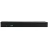StarTech.com 16 prievadų USB–nuosekliojo prievado adapterio šakotuvas, USB 2.0 Type-B, nuoseklusis, 480 Mbit/s, juodas, plienas, 36 W