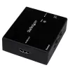 StarTech.com 4K HDMI prailgintuvas su kompaktišku siųstuvu – HDBaseT – UHD 4K