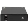 StarTech.com Gigabit Ethernet vario į šviesolaidį medijos keitiklis - SM LC - 20 km