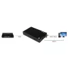 StarTech.com Gigabit Ethernet vario į šviesolaidį medijos keitiklis - SM LC - 20 km