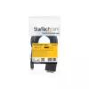 “StarTech.com” 2 m USB-C į DVI laidas – 1920 x 1200 – juodas
