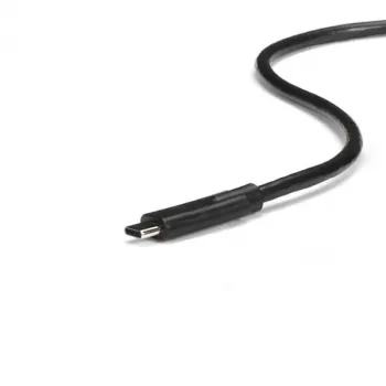 StarTech.com 3 pėdų (1 m) USB C į HDMI kabelis – 4K 30Hz USB Type-C į HDMI vaizdo ekrano keitiklis – USB-C DP Alt Mode į HDMI monitoriaus adapterio laidas – suderinamas su Thunderbolt