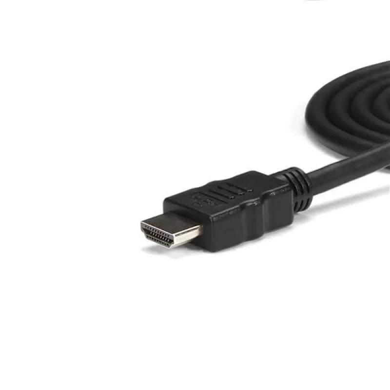 StarTech.com 3 pėdų (1 m) USB C į HDMI kabelis – 4K 30Hz USB Type-C į HDMI vaizdo ekrano keitiklis – USB-C DP Alt Mode į HDMI monitoriaus adapterio laidas – suderinamas su Thunderbolt