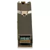 StarTech.com HP J8177C Suderinamas SFP Siųstuvo Modulis - 1000BASE-T~HPE J8177C Suderinamas SFP Modulis - 1000BASE-T - SFP į RJ45 Cat6/Cat5e - 1GE Gigabit Ethernet SFP - RJ-45 100m - HPE 1810, 1820, 2530