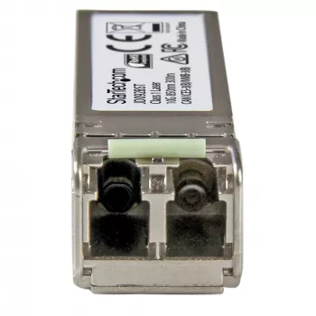 StarTech.com HP JD092B suderinamas SFP+ siųstuvo-imtuvo modulis - 10GBASE-SR