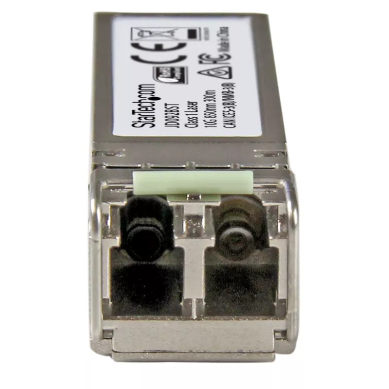 StarTech.com HP JD092B suderinamas SFP+ siųstuvo-imtuvo modulis - 10GBASE-SR