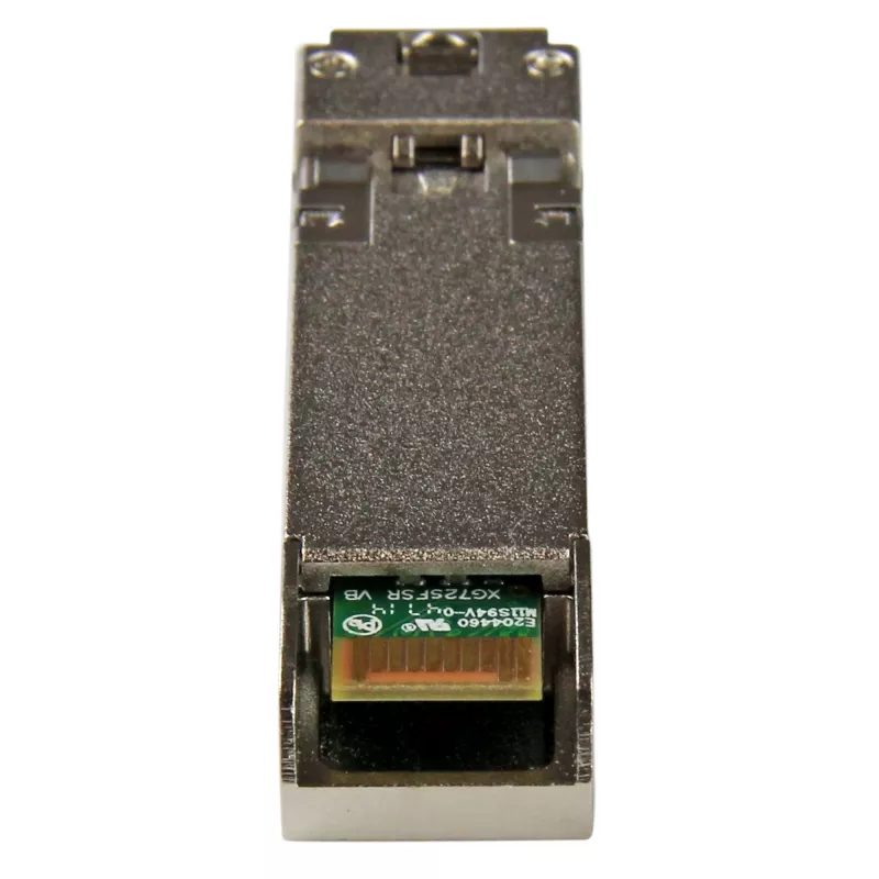 StarTech.com HP J9150A Suderinamas SFP+ Siųstuvas-imtuvas Modulis - 10GBASE-SR~HPE J9150A Suderinamas SFP+ Siųstuvas-imtuvas Modulis - 10GBASE-SR