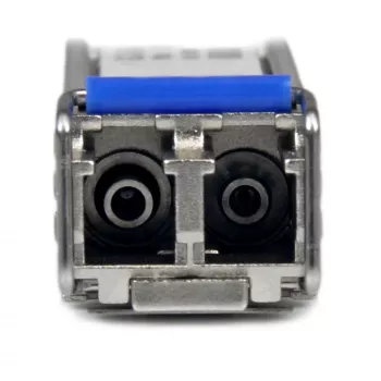 StarTech.com HP J4858C Suderinamas SFP Siųstuvo-imtuvo Modulis - 1000BASE-SX - 10 Vnt. Pakuotė