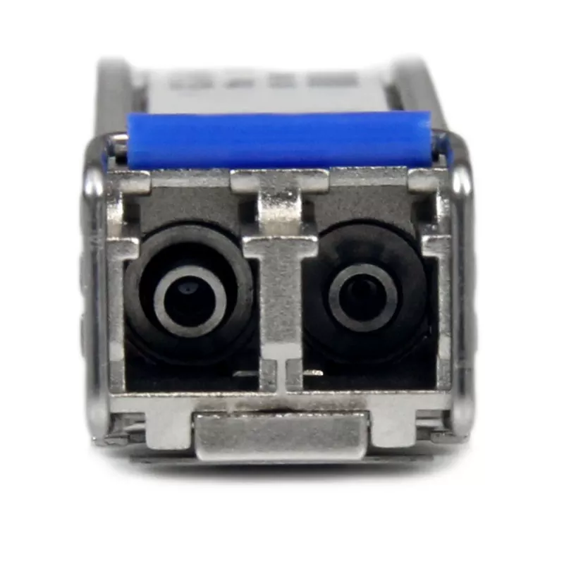 StarTech.com HP J4858C Suderinamas SFP Siųstuvo-imtuvo Modulis - 1000BASE-SX - 10 Vnt. Pakuotė
