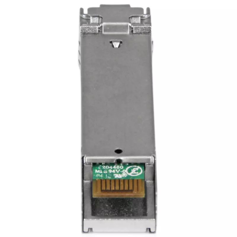 StarTech.com HP J4858C Suderinamas SFP Siųstuvo-imtuvo Modulis - 1000BASE-SX - 10 Vnt. Pakuotė