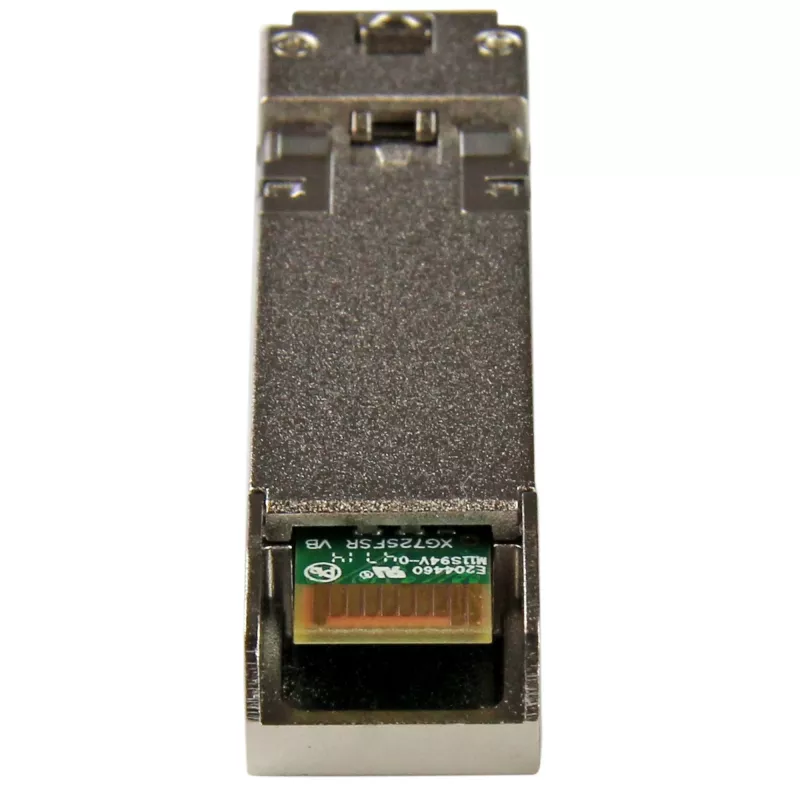 StarTech.com HP J9151A Suderinamas SFP+ Siųstuvų Modulis - 10GBASE-LR~HPE J9151A Suderinamas SFP+ Siųstuvų Modulis - 10GBASE-LR