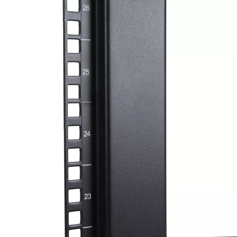 “StarTech.com” stovo vienetų etiketės - iki 52U - 2 vnt. pakuotėje