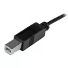 StarTech.com USB-C į USB-B kabelis - V/V - 2 m (6 pėd.) - USB 2.0