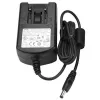 StarTech.com DC maitinimo adapteris – 5 V, 4 A, universalus, vidaus, 110–240 V, 5 V, 0,8 A, 4 A