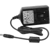 StarTech.com DC maitinimo adapteris – 5 V, 4 A, universalus, vidaus, 110–240 V, 5 V, 0,8 A, 4 A