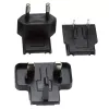 StarTech.com DC maitinimo adapteris – 5 V, 4 A, universalus, vidaus, 110–240 V, 5 V, 0,8 A, 4 A