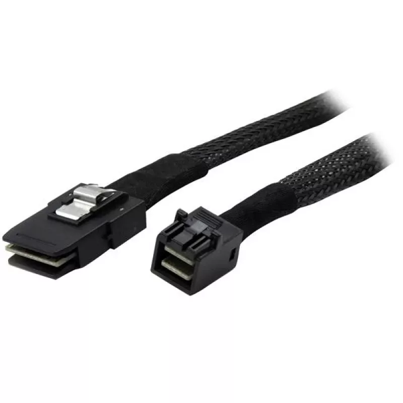 StarTech.com vidinis Mini-SAS laidas - SFF-8087 į SFF-8643 - 1 m