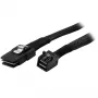 StarTech.com vidinis Mini-SAS laidas - SFF-8087 į SFF-8643 - 1 m