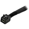 StarTech.com vidinis Mini-SAS laidas - SFF-8087 į SFF-8643 - 1 m