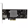 StarTech.com 1 prievado 10G Ethernet tinklo plokštė - PCI Express - Intel X550-AT lustas
