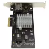 StarTech.com 1 prievado 10G Ethernet tinklo plokštė - PCI Express - Intel X550-AT lustas