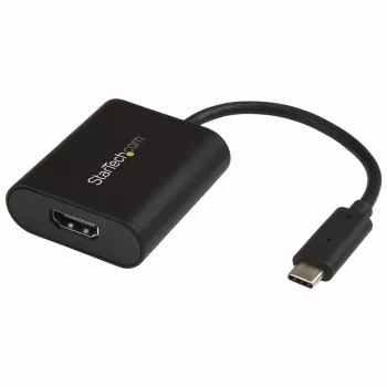 StarTech.com USB-C į HDMI adapteris - su pristatymo režimo jungikliu - 4K 60Hz