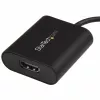 StarTech.com USB-C į HDMI adapteris - su pristatymo režimo jungikliu - 4K 60Hz