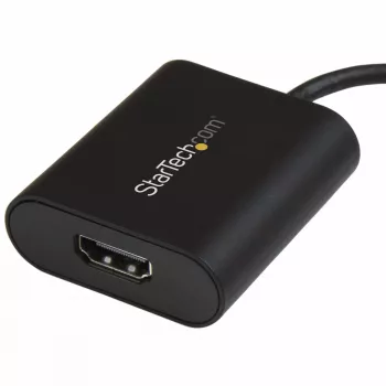 StarTech.com USB-C į HDMI adapteris - su pristatymo režimo jungikliu - 4K 60Hz