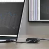 StarTech.com USB-C į HDMI adapteris - su pristatymo režimo jungikliu - 4K 60Hz