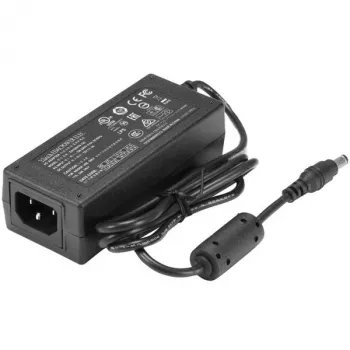 StarTech.com nuolatinės srovės maitinimo adapteris - 12V, 5A, universalus, skirtas naudoti patalpose, 110-240 V, 12 V, 2 A, 5 A