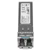 “StarTech.com Cisco SFP-10G-LR-S” suderinamas SFP+ modulis – 10GBASE-LR – 10GbE vienmodis šviesolaidinis (SMF) optinis siųstuvas-imtuvas – 10GE Gigabit Ethernet SFP+ – LC 10km – 1310nm – DDM Cisco Firepower, ASR9000, C9300