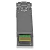 “StarTech.com Cisco SFP-10G-LR-S” suderinamas SFP+ modulis – 10GBASE-LR – 10GbE vienmodis šviesolaidinis (SMF) optinis siųstuvas-imtuvas – 10GE Gigabit Ethernet SFP+ – LC 10km – 1310nm – DDM Cisco Firepower, ASR9000, C9300