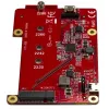 StarTech.com USB į M.2 SATA keitiklis, skirtas Raspberry Pi ir kūrimo plokštėms