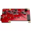 StarTech.com USB į M.2 SATA keitiklis, skirtas Raspberry Pi ir kūrimo plokštėms