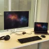 StarTech.com USB-C daugiafunkcis adapteris - nešiojama USB-C mini dokinė stotelė 4K HDMI vaizdui - Gigabitinis eternetas, USB 3.0 šakotuvas (1x USB-A 1x USB-C) - USB Type-C daugiafunkcis adapteris - suderinamas su Thunderbolt 3