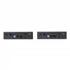 StarTech.com 4K HDMI plėtiklio rinkinys per IP su vaizdo valdymo programėle, keičiamo dydžio AV per IP su AVoIP vaizdo sienos palaikymu
