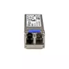 StarTech.com HP JD094B Suderinamas SFP+ Siųstuvų Modulis - 10GBASE-LR~HPE JD094B Suderinamas SFP+ Modulis - 10GBASE-LR - 10GbE Vienmodis Skaidulinis Optinis Siųstuvas - 10GE Gigabit Ethernet SFP+ - LC 10km - 1310nm - DDM HPE 5900, 12500, 5500