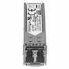 StarTech.com HP JD118B suderinamas SFP siųstuvas-imtuvas modulis - 1000BASE-SX~HPE JD118B suderinamas SFP modulis - 1000BASE-SX - 1GbE daugiarežimis šviesolaidinis siųstuvas-imtuvas - 1GE Gigabit Ethernet SFP - LC 550m - 850nm - DDM HPE 5900, 12500, 5500