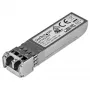 StarTech.com Cisco SFP-10G-LR-S suderinamas SFP+ siųstuvas-imtuvas modulis - 10GBASE-LR~Cisco SFP-10G-LR-S suderinamas SFP+ modulis - 10GBASE-LR - 10GbE vienmodis optinis siųstuvas-imtuvas - 10GE Gigabit Ethernet SFP+ - LC 10km - 1310nm - DDM Cisco Firepower, ASR9000, C9300