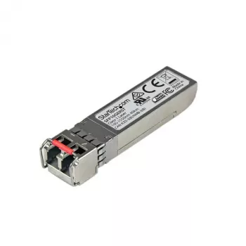 StarTech.com Cisco SFP-10G-ER suderinamas SFP+ siųstuvas-imtuvas modulis - 10GBASE-ER