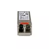 StarTech.com Cisco SFP-10G-ER suderinamas SFP+ siųstuvas-imtuvas modulis - 10GBASE-ER