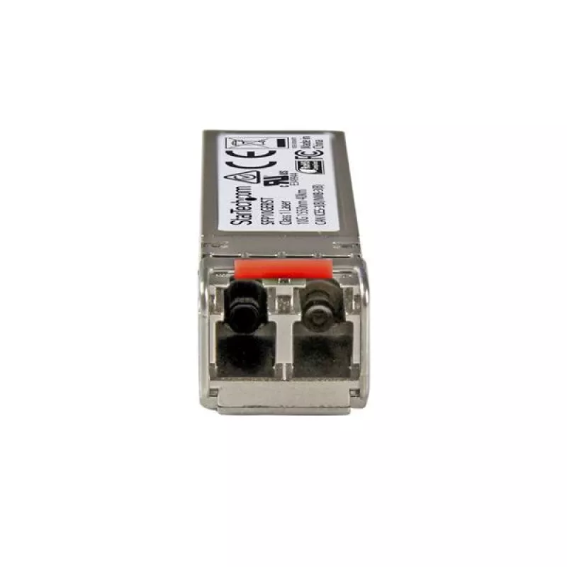 StarTech.com Cisco SFP-10G-ER suderinamas SFP+ siųstuvas-imtuvas modulis - 10GBASE-ER