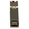 StarTech.com Juniper EX-SFP-1GE-T suderinamas SFP siųstuvo-imtuvo modulis - 10/100/1000BASE-T~Juniper EX-SFP-1GE-T suderinamas SFP modulis - 1000BASE-T - SFP į RJ45 Cat6/Cat5e - 1GE Gigabit Ethernet SFP - RJ-45 100m