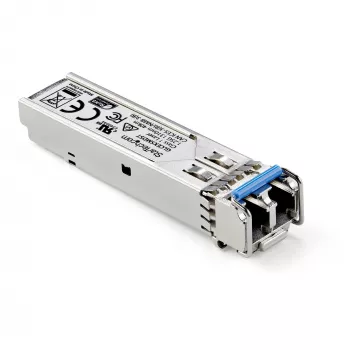 StarTech.com Cisco GLC-EX-SMD suderinamas SFP siųstuvo-imtuvo modulis - 1000BASE-EX