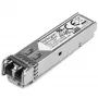 StarTech.com Juniper EX-SFP-1GE-LX suderinamas SFP siųstuvo-imtuvo modulis - 1000BASE-LX~Juniper EX-SFP-1GE-LX suderinamas SFP modulis - 1000BASE-LX - 1GbE vienmodis šviesolaidinis SMF optinis siųstuvas-imtuvas - 1GE Gigabit Ethernet SFP - LC 10 km - 1310 nm - DDM