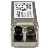 StarTech.com Cisco Meraki MA-SFP-10GB-SR Suderinamas SFP+ Siųstuvo-imtuvo Modulis – 10GBASE-SR~Cisco Meraki MA-SFP-10GB-SR Suderinamas SFP+ Modulis – 10GBASE-SR – 10GbE Daugiamodis Skaidulinis MMF Optinis Siųstuvas-imtuvas – 10GE Gigabitinis Ethernet SFP+ – LC 300m – 850nm – DDM Cisco Meraki MS225, MX400, MS250