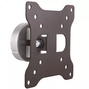 StarTech.com Monitoriaus sieninis laikiklis - Aliuminis, 15 kg, 33 cm (13 colių), 68,6 cm (27 colių), 50 x 50 mm, 100 x 100 mm, Juoda