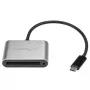 StarTech.com USB 3.0 kortelių skaitytuvas/rašytuvas CFast 2.0 kortelėms - USB-C